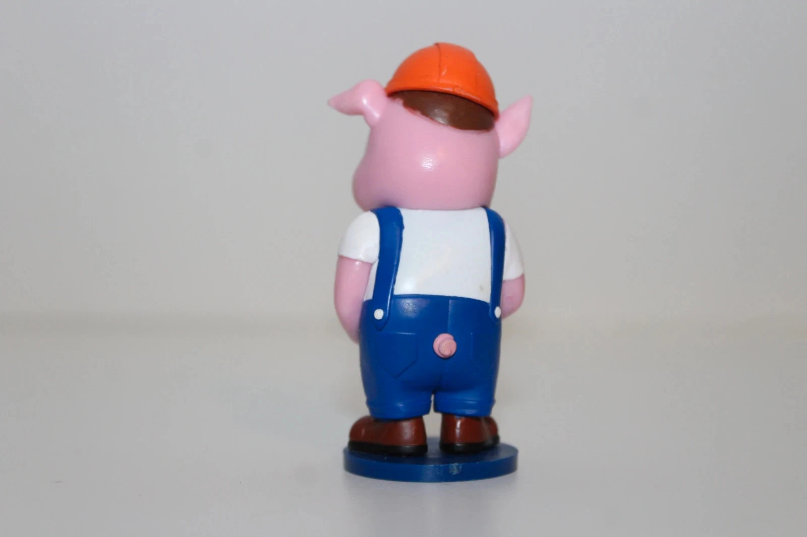 Three Little Pigs Figurine - Hachette – photo 3